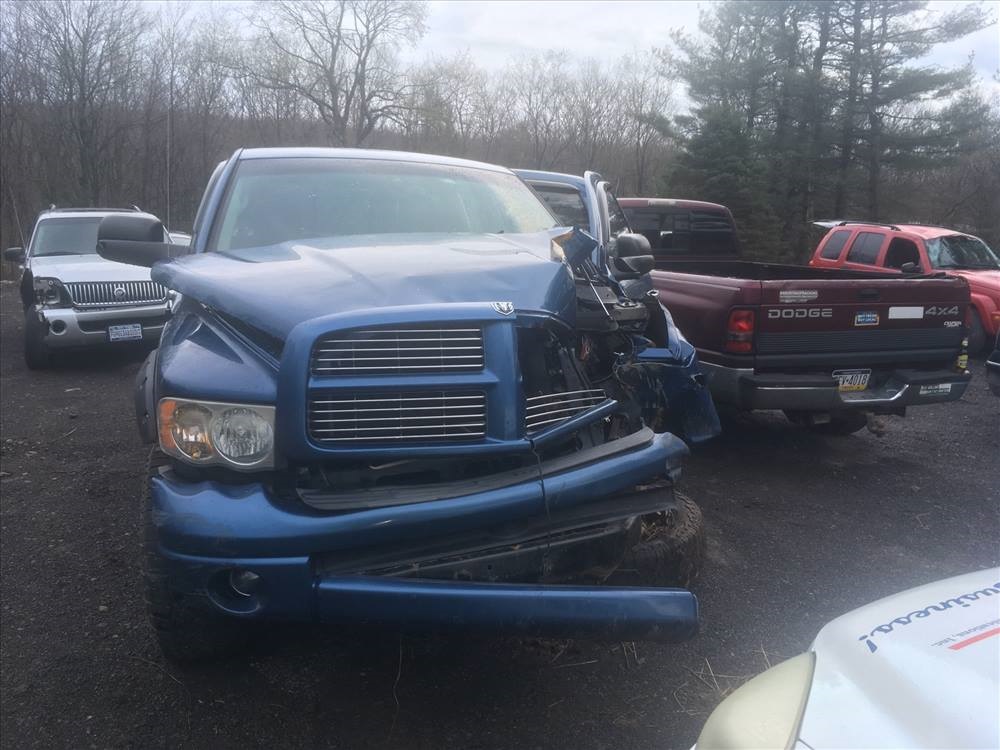 scrapping car in Niagara Falls NY