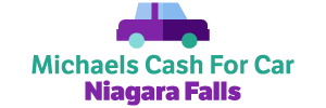 cash for cars in Niagara Falls NY