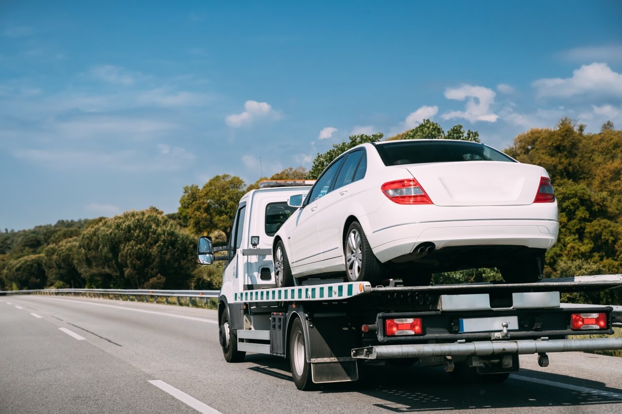 cash for junk cars in Niagara Falls NY